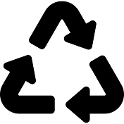 Bæredygtighed ikon