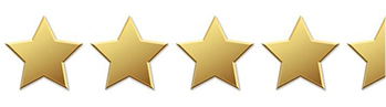 4.5 stars